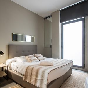 Kamer met een King Size Bed